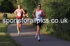 The 2025 Tynedale Pie n Peas 10k Road Race, Ovington to Low Prudhoe, Northumberland. Photo: David T. Hewitson/Sports for All Pics